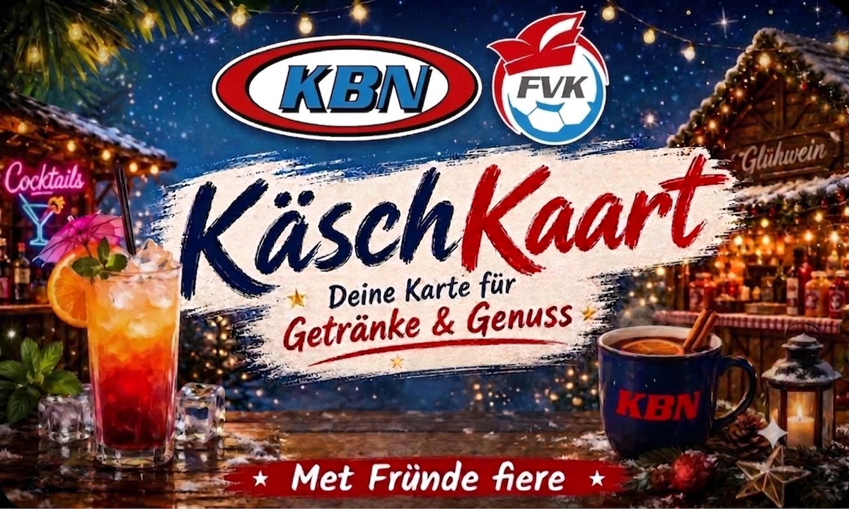 kaeschkaart